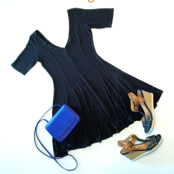 NEW Blue silence + noise purse crossbody bag UO - Picture 5 of 5